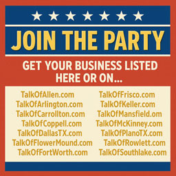 join TalkOfUSA business directory today